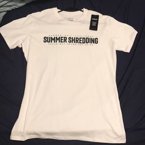 Alphalete Performance Shirt ( With Tags )